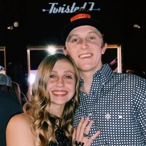 Meet your Posher, Kaleigh